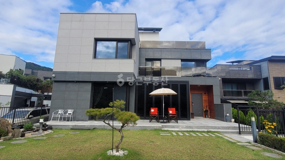 경기도 남양주시 호평동 단독/전원주택 사진 1