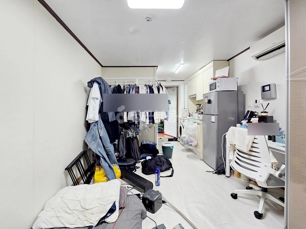 서울특별시 강남구 도곡동 원룸 사진 1