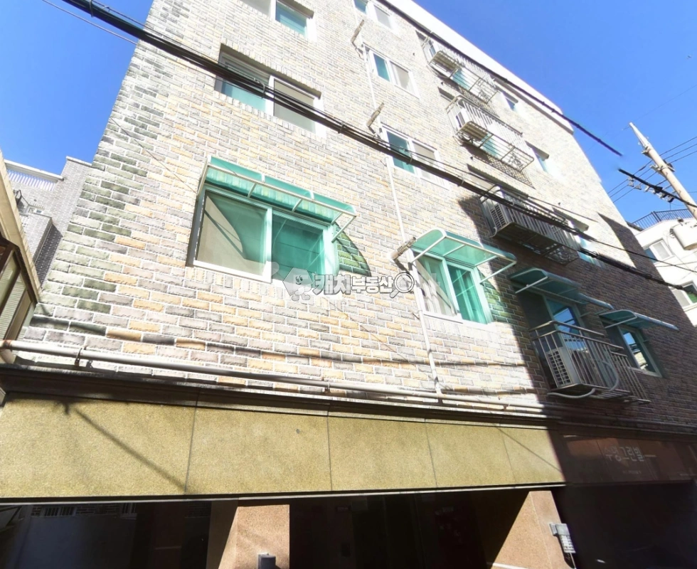 서울특별시 구로구 개봉동 빌라(투룸 이상) 사진 1