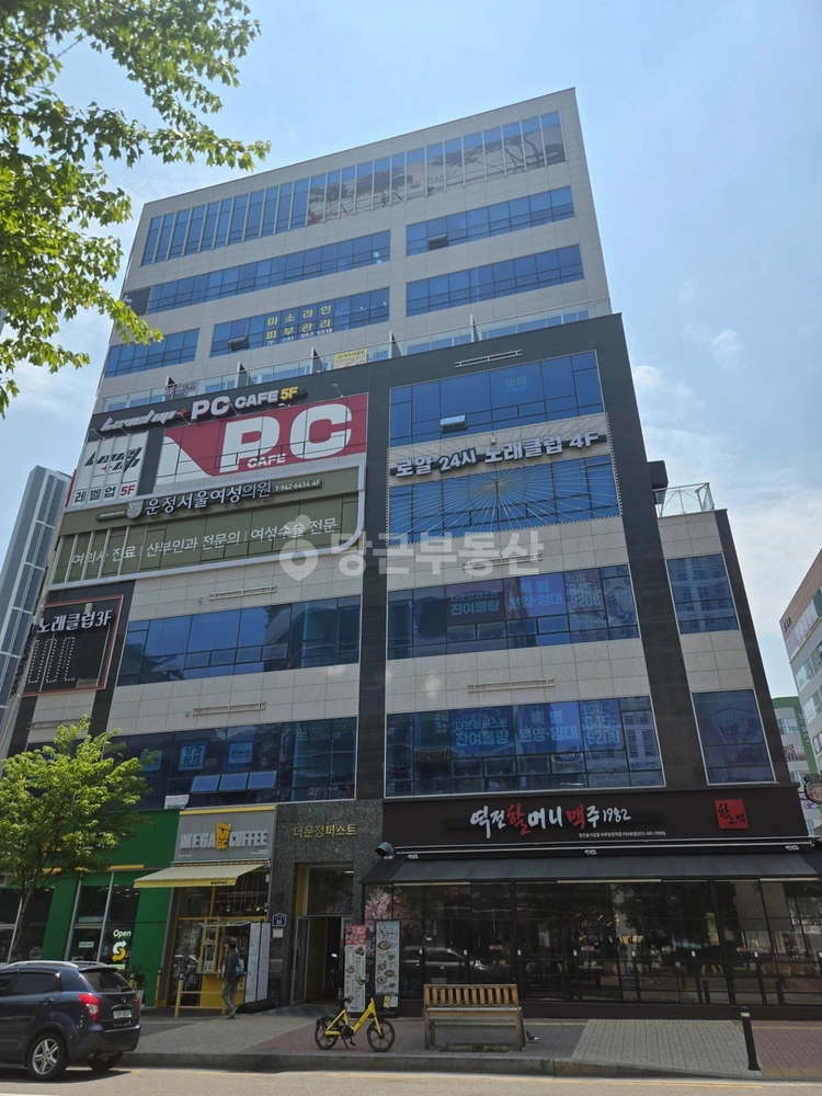 경기도 파주시 와동동 상가 사진 1