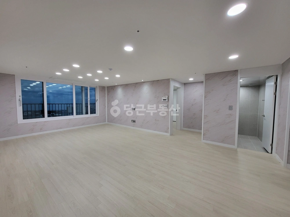 제주특별자치도 제주시 애월읍 아파트 사진 1