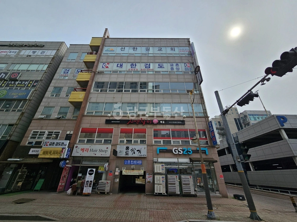 경기도 파주시 금촌동 상가 사진 1