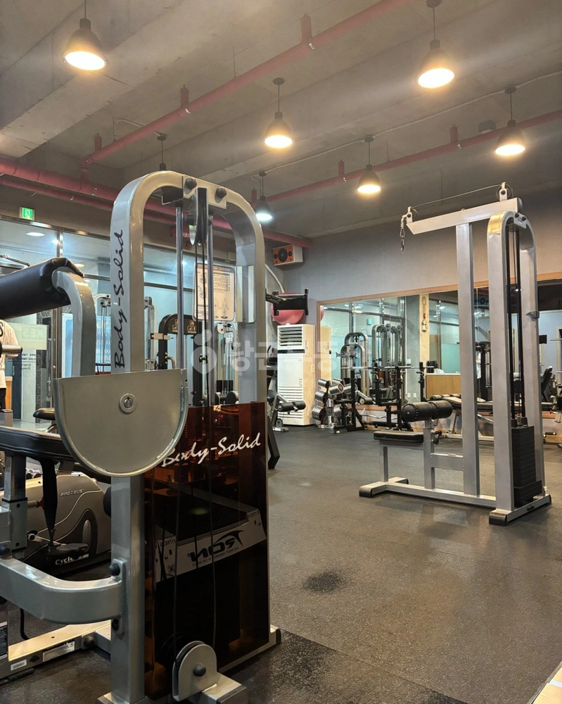 충청남도 천안시 서북구 불당동 상가 사진 1