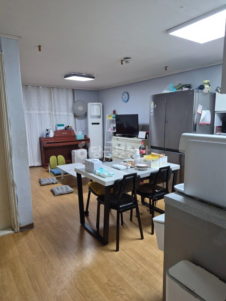 경기도 안성시 금석동 아파트 사진 1