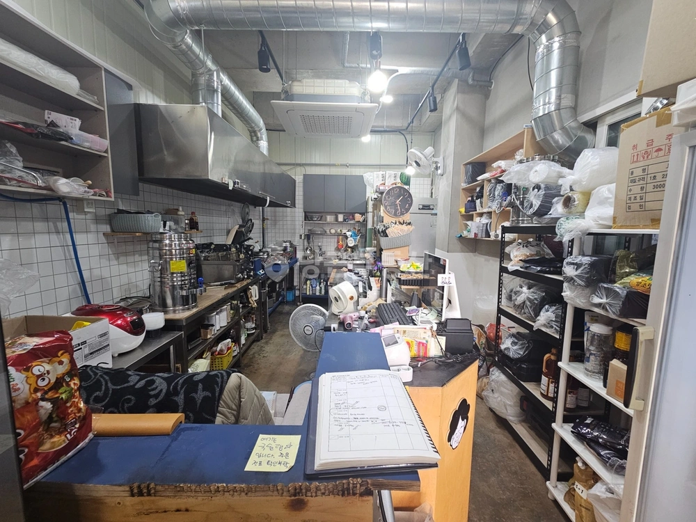 경기도 파주시 목동동 상가 사진 1