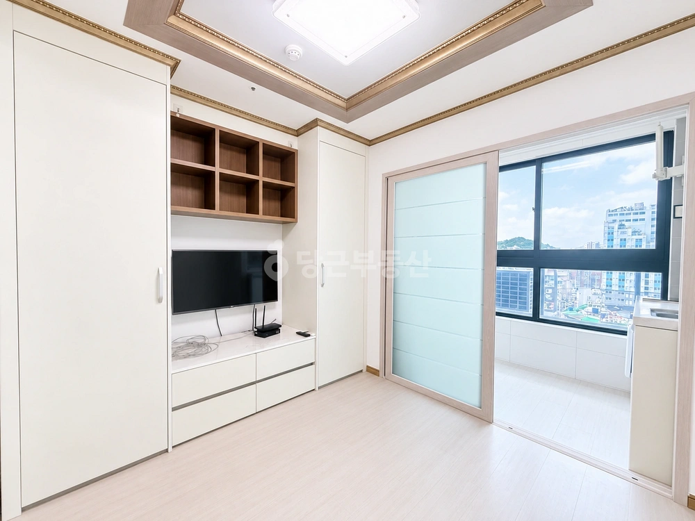 부산광역시 남구 대연동 오피스텔 사진 1