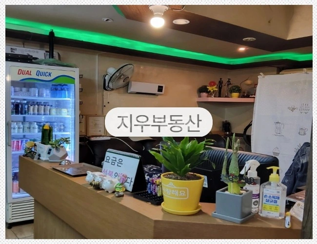 인천광역시 계양구 용종동 상가 사진 1