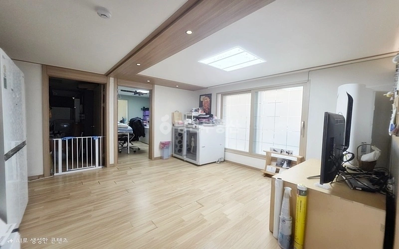 경기도 시흥시 매화동 빌라(투룸 이상) 사진 1