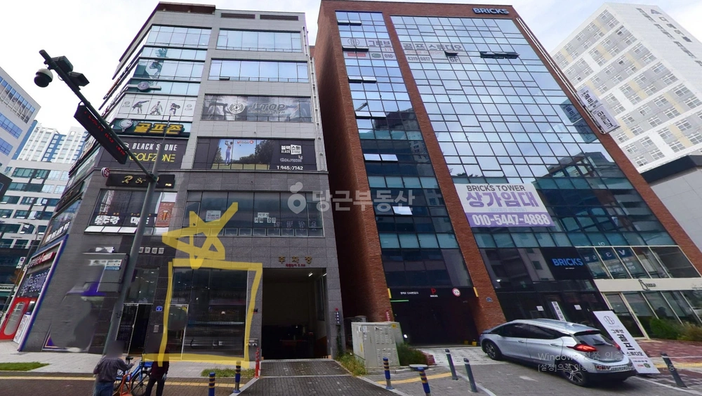 경기도 파주시 와동동 상가 사진 1