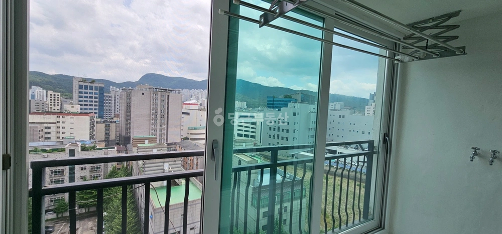 서울특별시 금천구 시흥동 아파트 사진 1