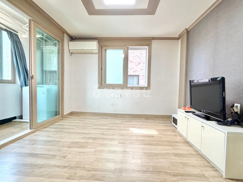 충청남도 아산시 용화동 원룸 사진 1