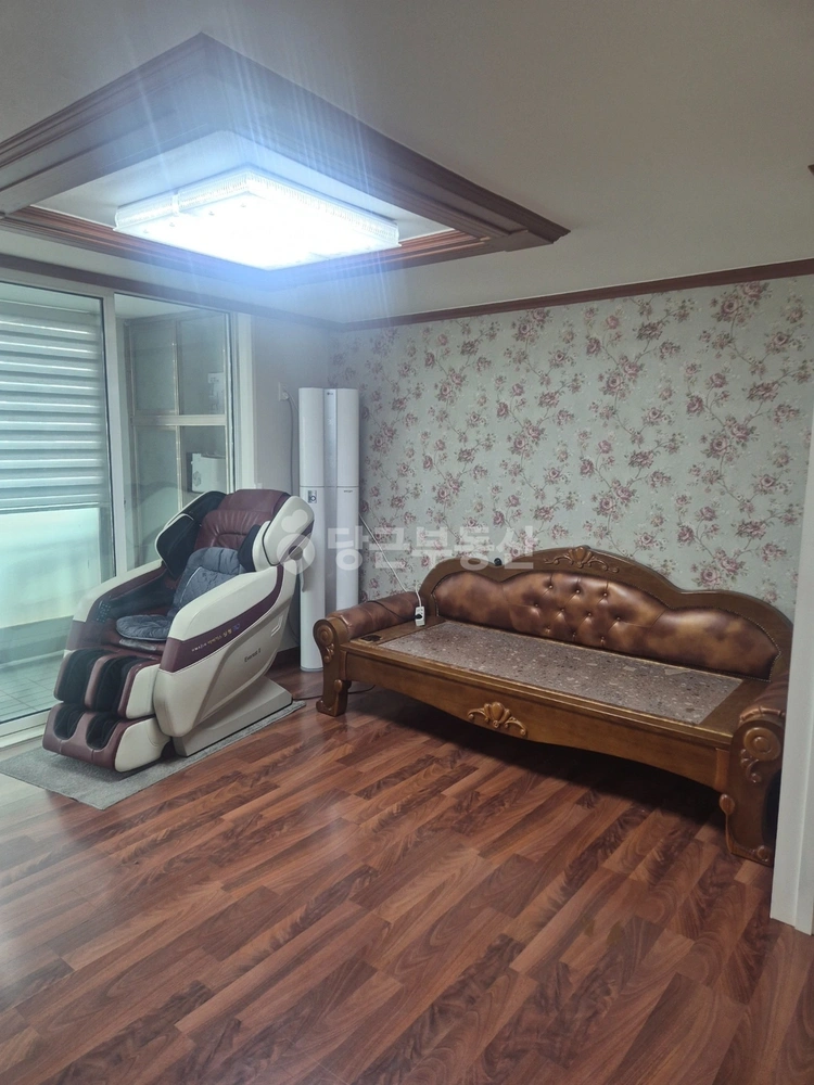 전남광주통합특별시 여수시 문수동 아파트 사진 1