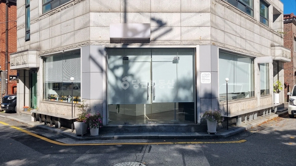 서울특별시 송파구 방이동 상가 사진 1