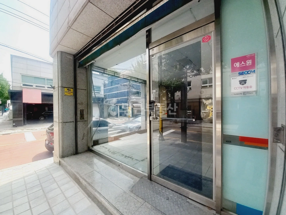 서울특별시 강남구 개포동 상가 사진 1