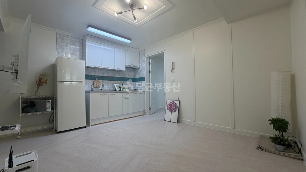 충청북도 청주시 흥덕구 봉명동 원룸 사진 1