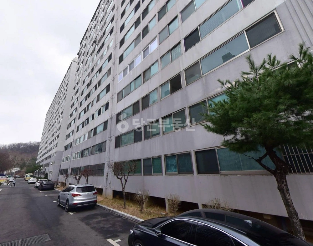 충청북도 청주시 상당구 용암동 아파트 사진 1
