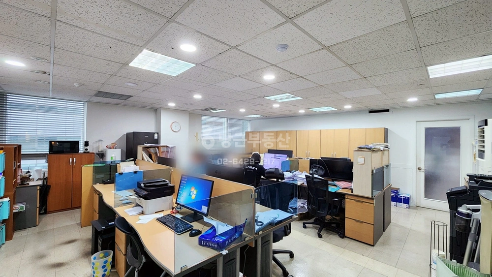 서울특별시 강남구 역삼동 사무실 사진 1