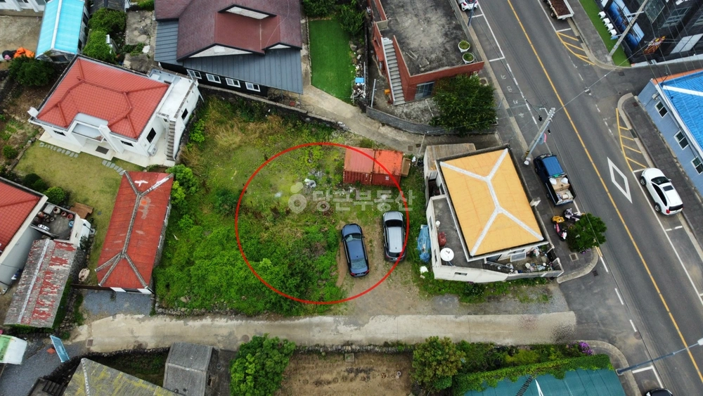 제주특별자치도 제주시 한경면 토지 사진 1