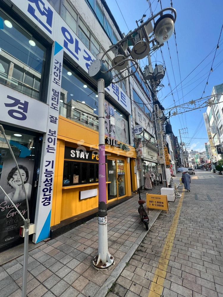 경상남도 창원시 마산합포구 창동 상가 사진 1