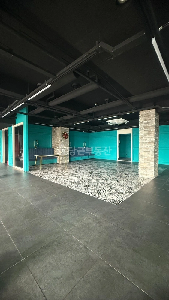 부산광역시 해운대구 중동 상가 사진 1
