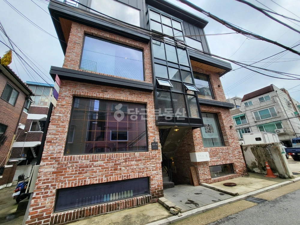 서울특별시 마포구 연남동 상가 사진 1