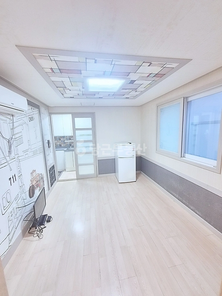 대구광역시 중구 남산동 원룸 사진 1