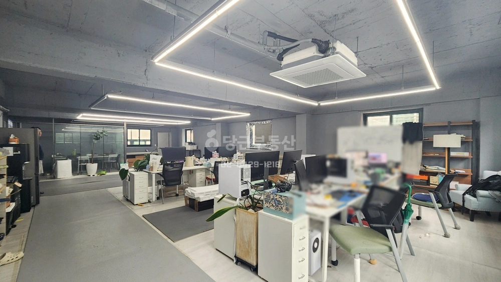 서울특별시 서초구 양재동 사무실 사진 1