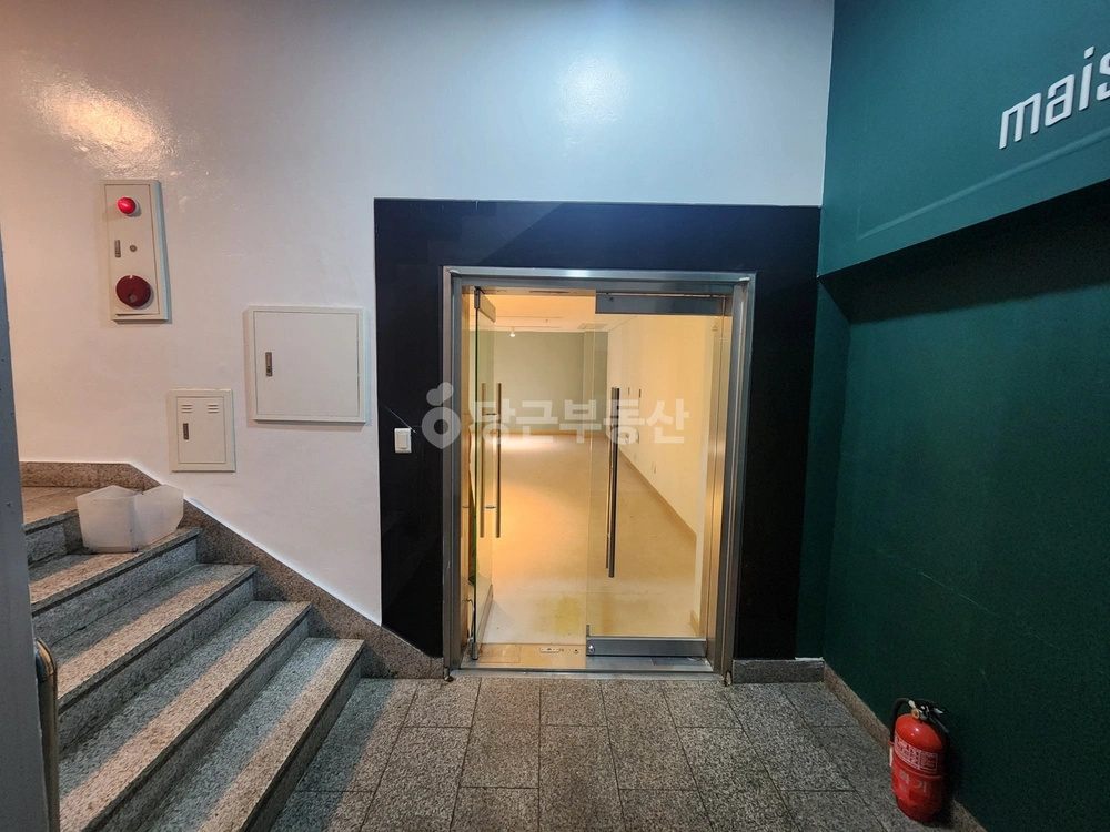 서울특별시 송파구 가락동 상가 사진 1