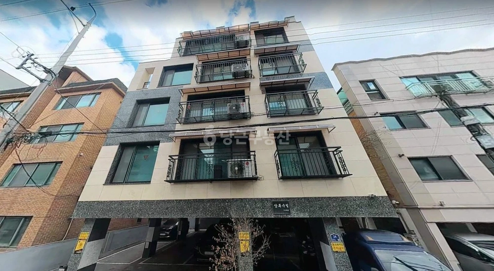 경기도 안산시 상록구 일동 빌라(투룸 이상) 사진 1