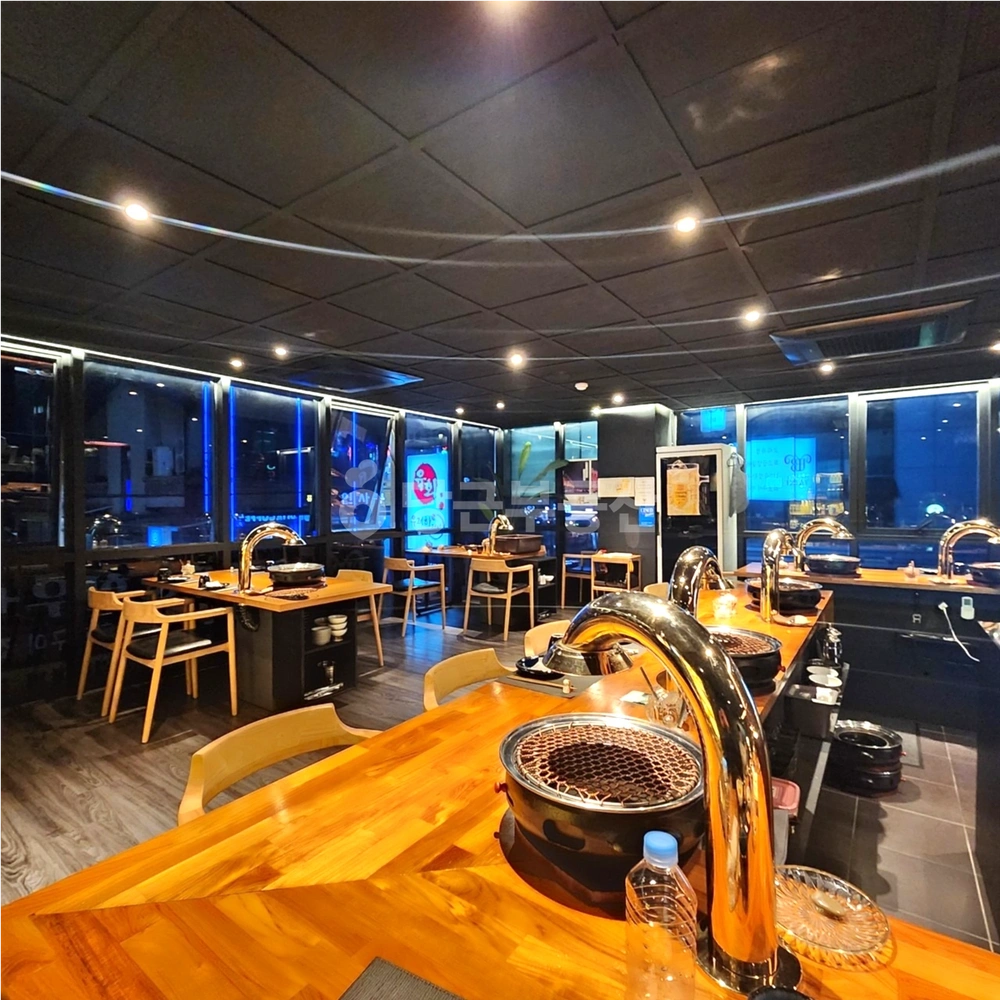 서울특별시 강남구 신사동 상가 사진 1