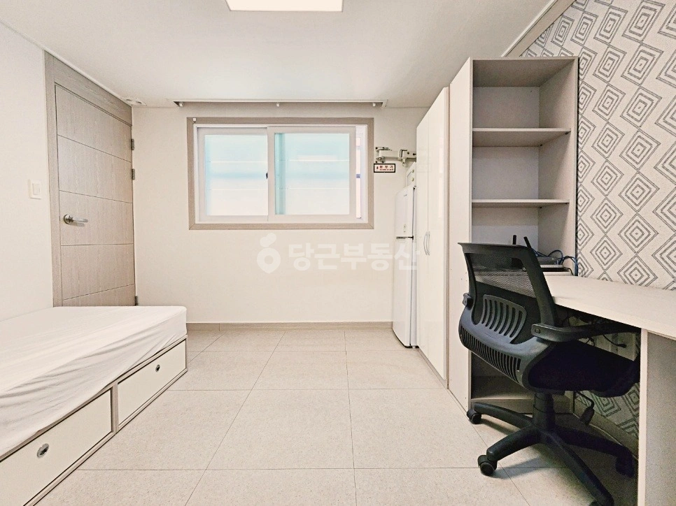 대구광역시 북구 산격동 원룸 사진 1