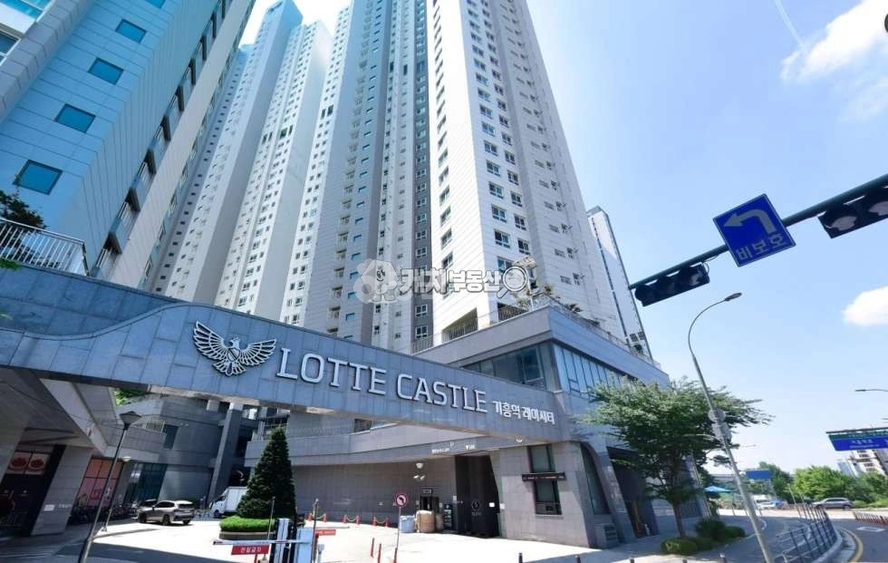 경기도 용인시 기흥구 구갈동 오피스텔 사진 1