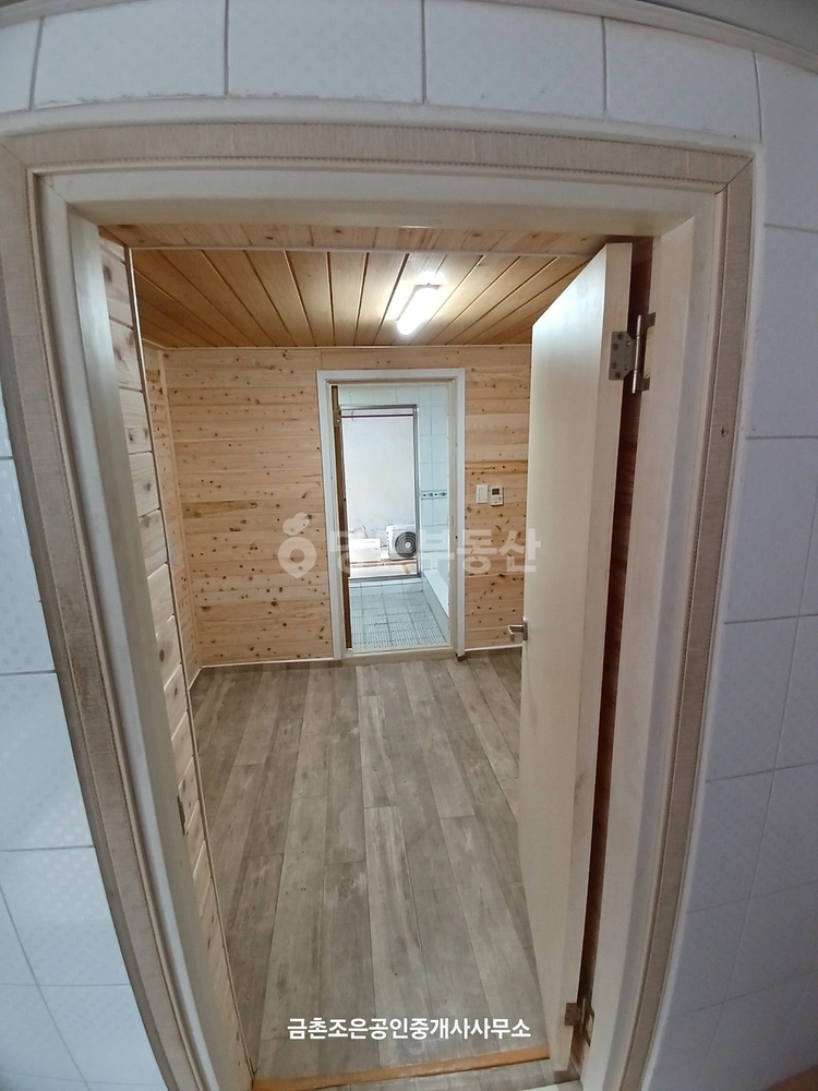 경기도 파주시 금촌동 원룸 사진 1