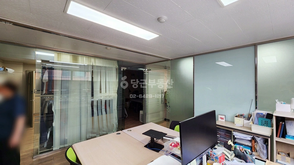 서울특별시 강남구 역삼동 사무실 사진 1