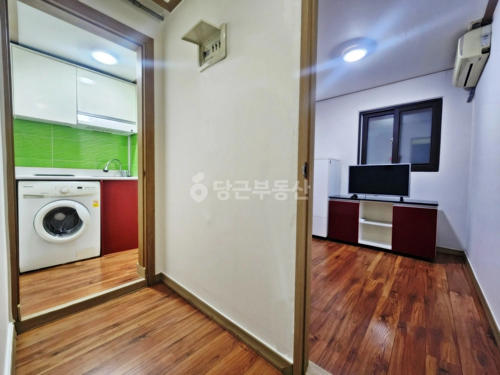 인천광역시 미추홀구 주안동 빌라(투룸 이상) 사진 1