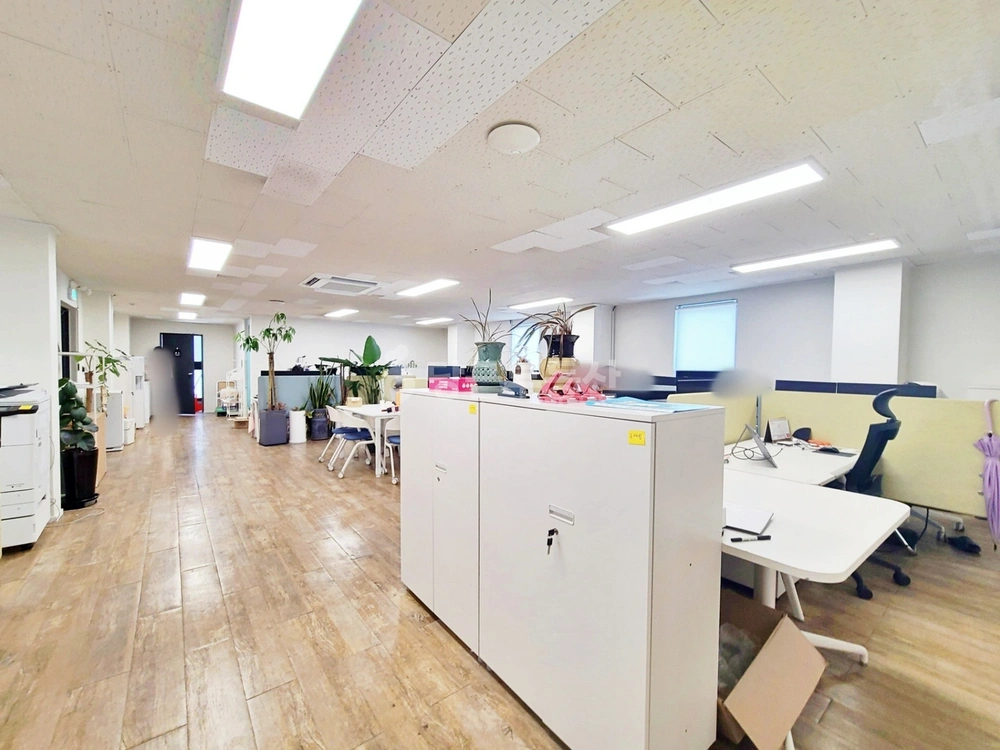 서울특별시 강남구 역삼동 사무실 사진 1