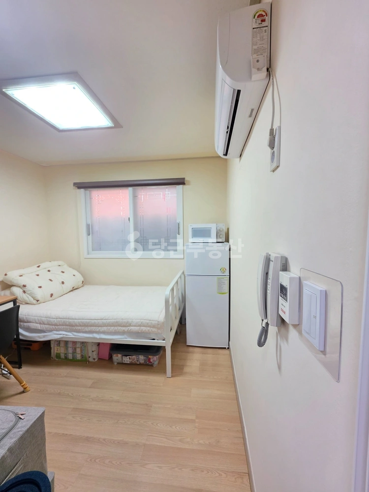 대구광역시 북구 산격동 원룸 사진 1
