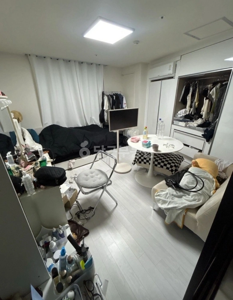 서울특별시 송파구 잠실동 오피스텔 사진 1