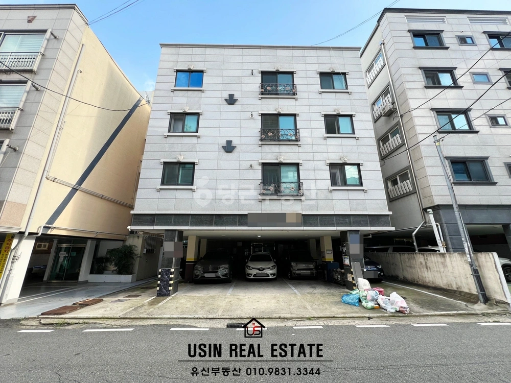 대전광역시 동구 용전동 단독/전원주택 사진 1