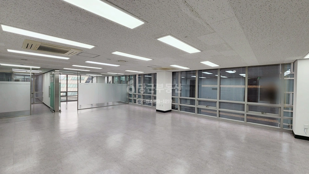 서울특별시 강남구 역삼동 사무실 사진 1