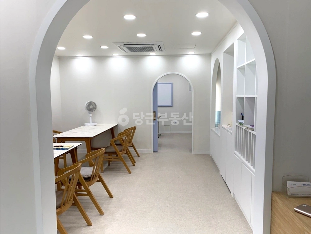 서울특별시 강남구 청담동 상가 사진 1