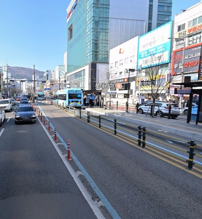 부산광역시 중구 남포동5가 상가 사진 1