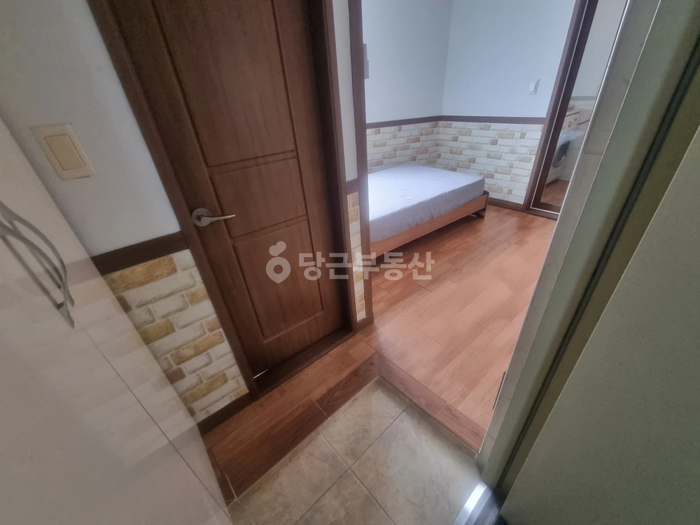 부산광역시 사하구 괴정동 원룸 사진 1
