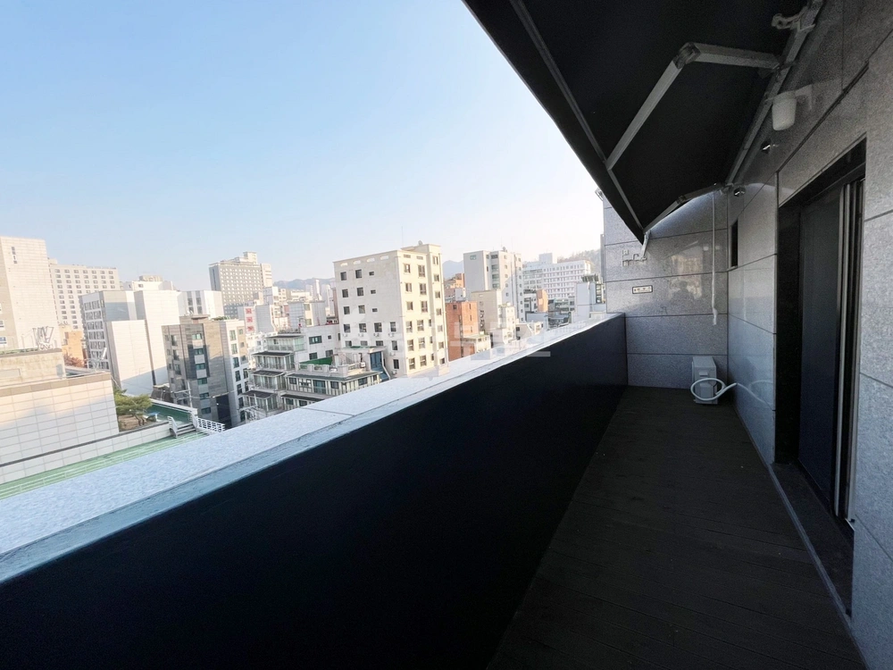 서울특별시 관악구 봉천동 오피스텔 사진 1