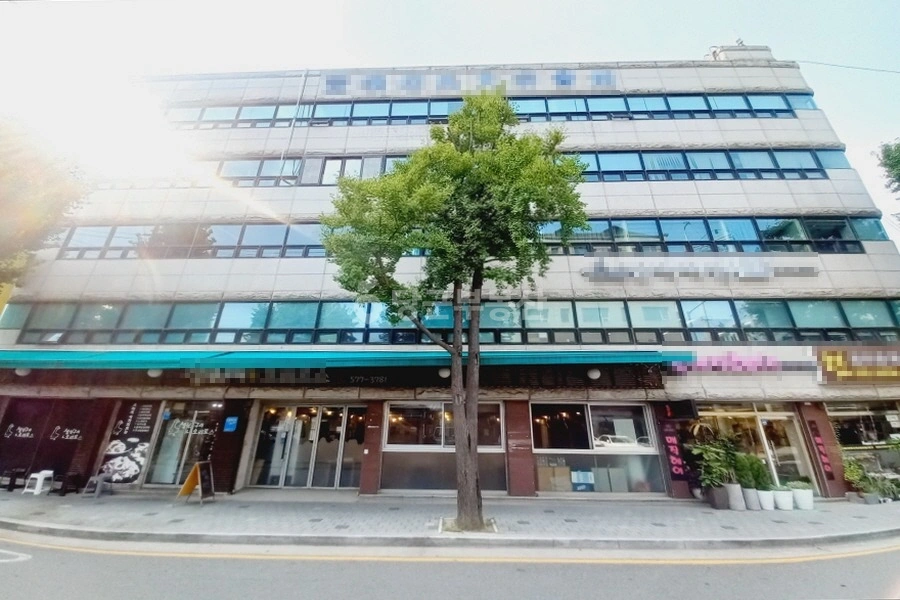 서울특별시 강남구 개포동 사무실 사진 1