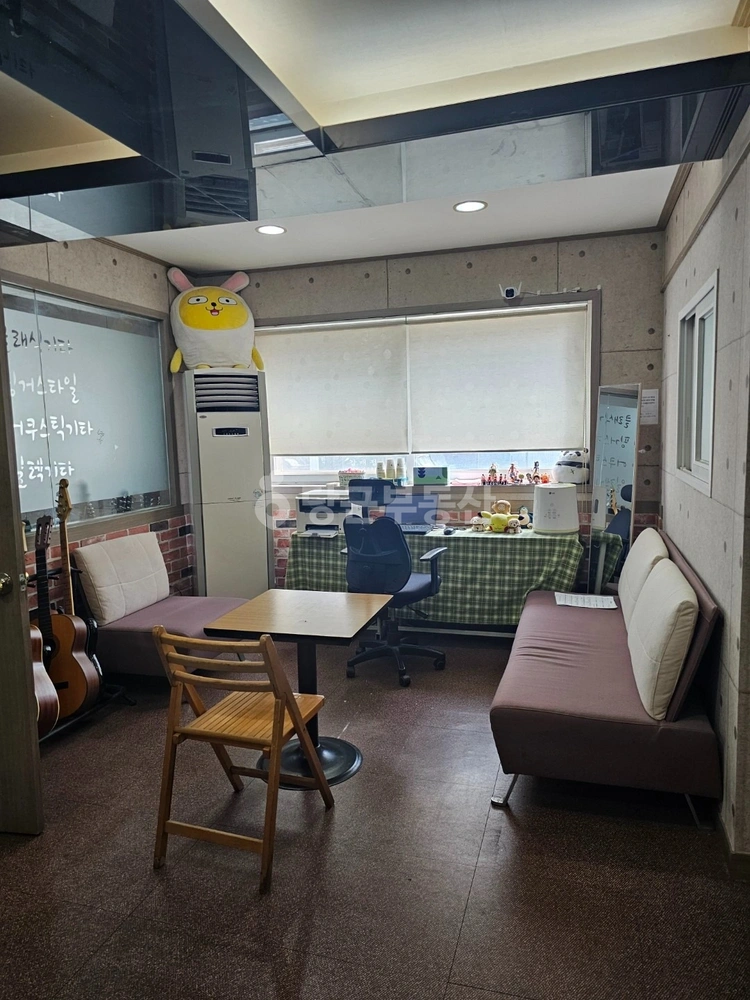 서울특별시 강동구 암사동 상가 사진 1