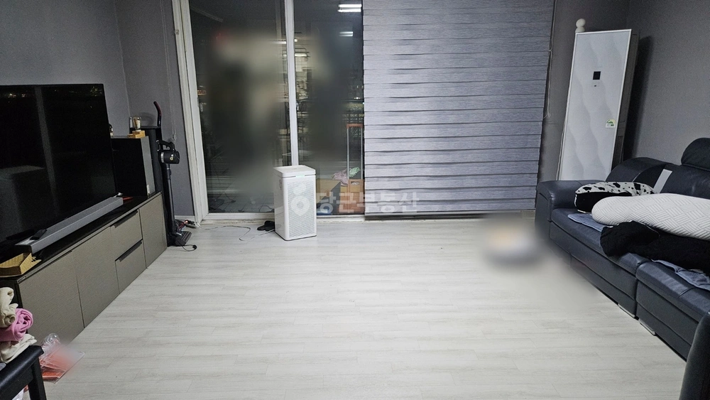 경기도 광주시 송정동 아파트 사진 1