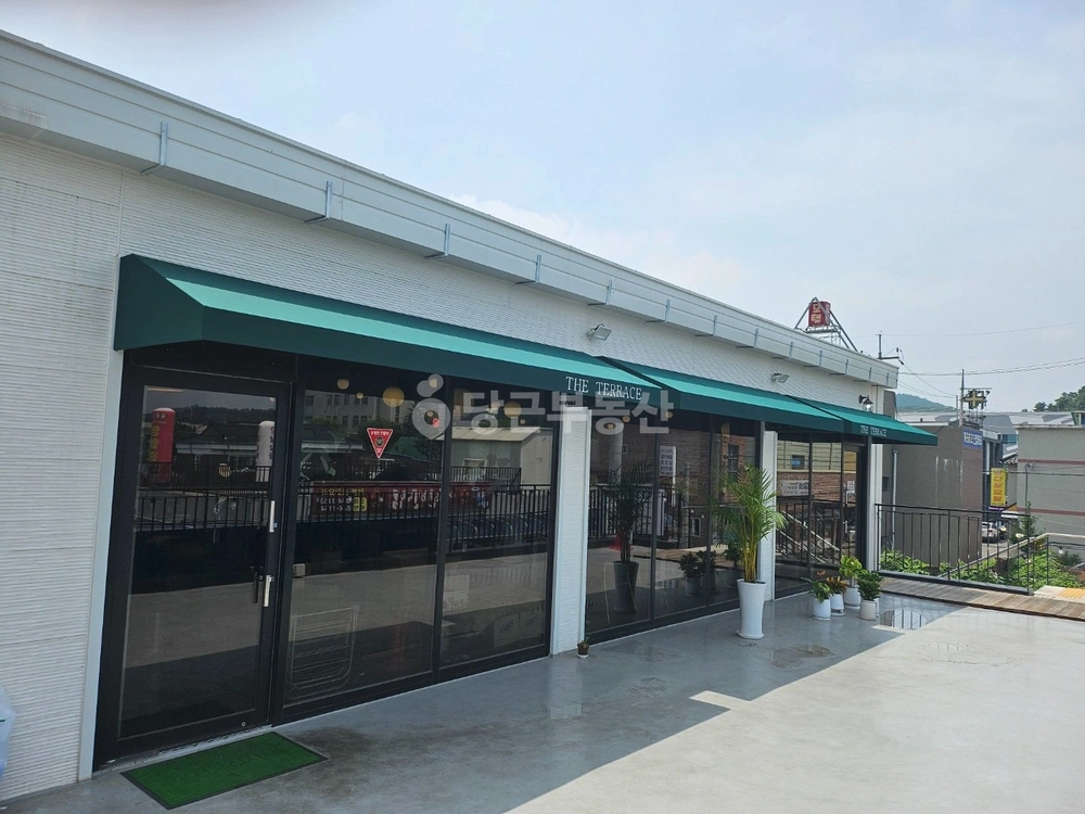 경기도 연천군 연천읍 상가 사진 1