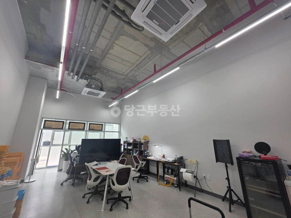 경기도 고양시 덕양구 지축동 사무실 사진 1