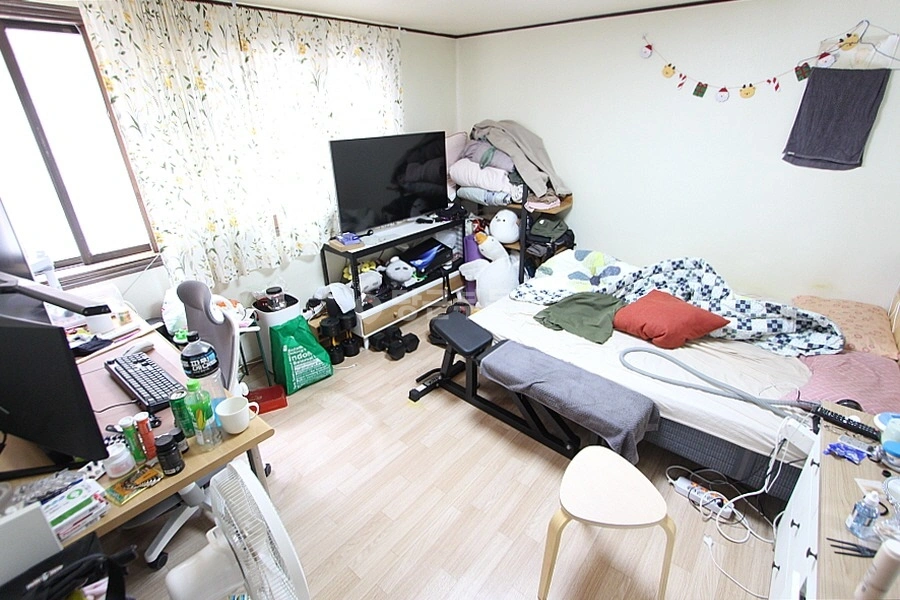 서울특별시 마포구 망원동 빌라(투룸 이상) 사진 1